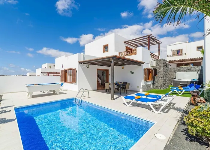 Villa Rioja