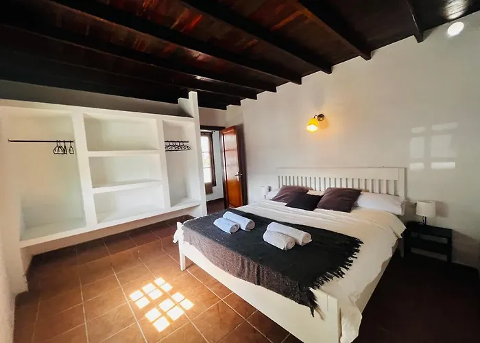 Apartamento En El Centro De Lanzarote