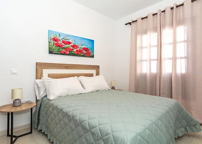 Apartment Soul Playa Blanca By Pvl