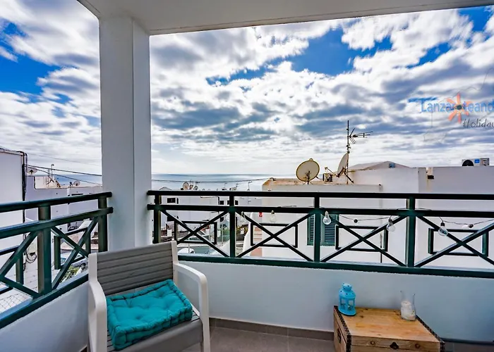 Vivienda Vacacional Casa Harmony