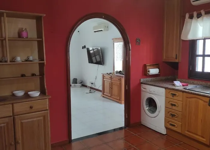 Casa Guelde