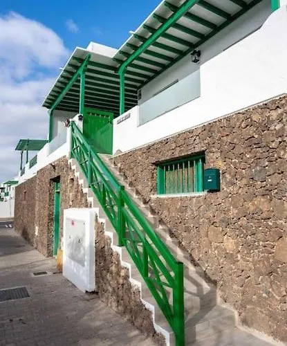 Casa El Ancla