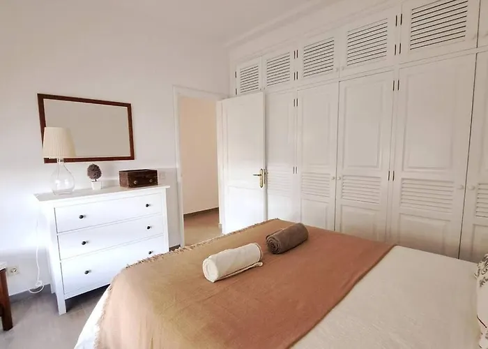 Acacias Home Arrecife