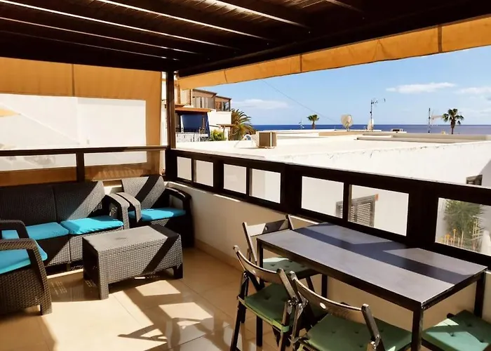Angelmoon Modern & Sea Views