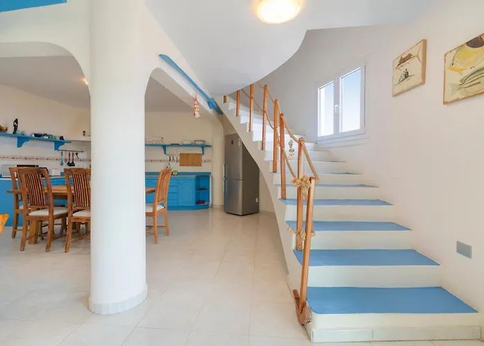 Lanzahost Villa Hannah