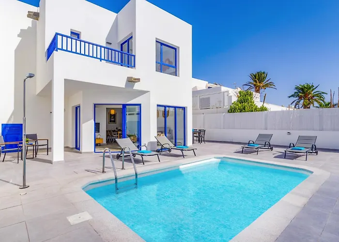 Villa Montalban By Villa Plus