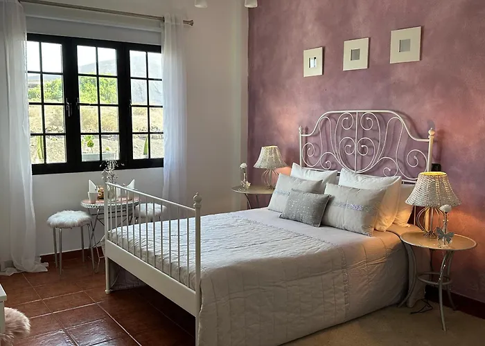 Habitación Dache Lanzarote