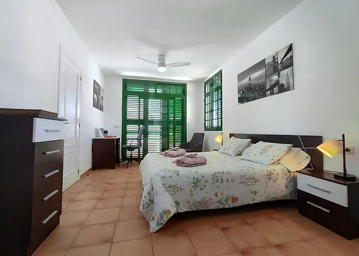 Duplex En Playa Blanca