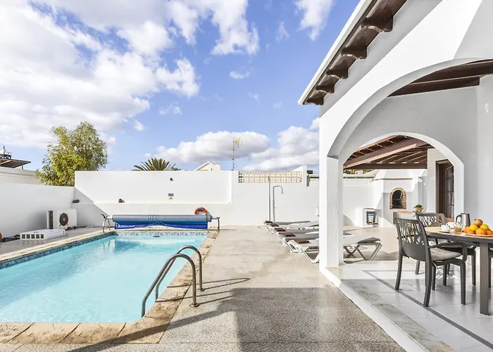 Villa Eva - Vipvipvillas