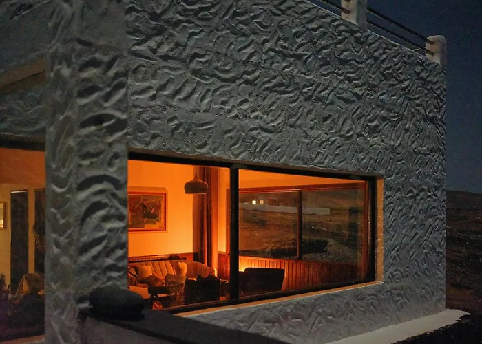 Playa Marina Eco Beach Villa