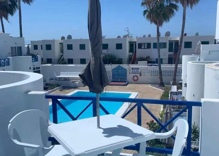 14 Puerto Del Carmen Ocean