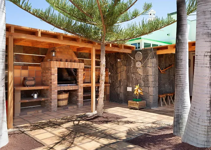 Villa Olive
