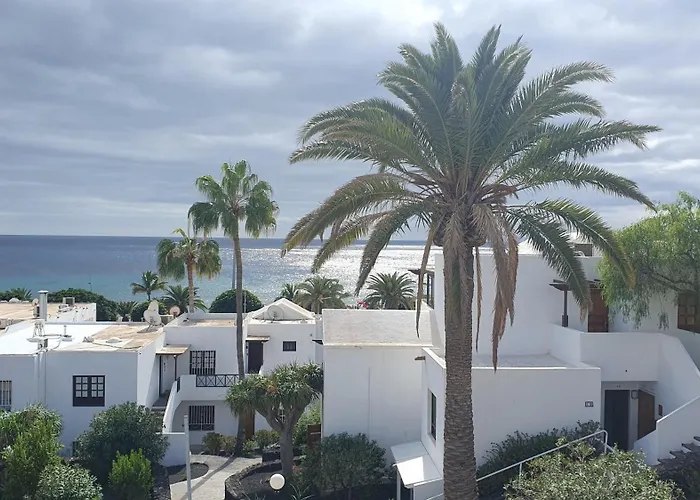 Sea View Paradise Lanzarote