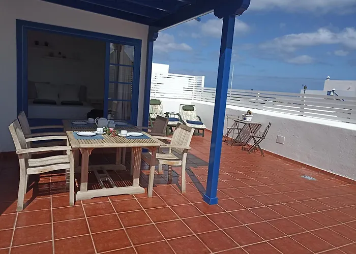Casa Rosa