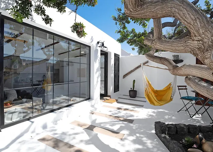 Apartamento El Jable