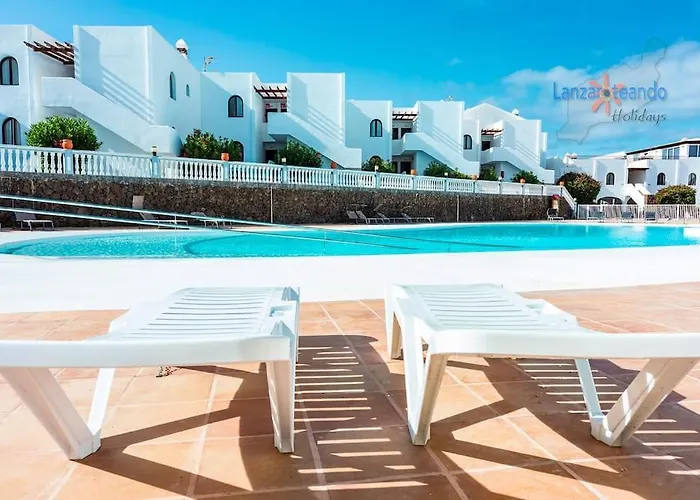 Kiara Vivienda Vacacional
