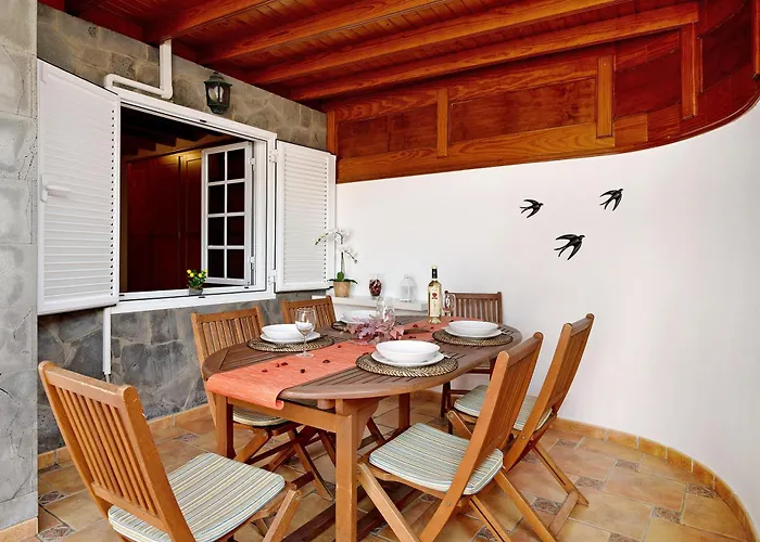 Casa Cordel