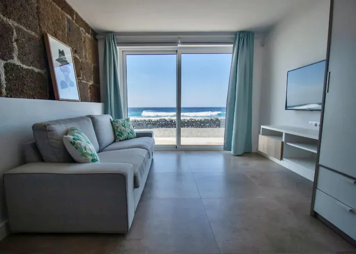 Apartamento Narcisa