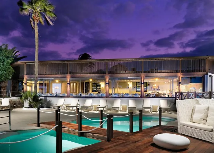 Boutique Hotel H10 White Suites - Adults Only