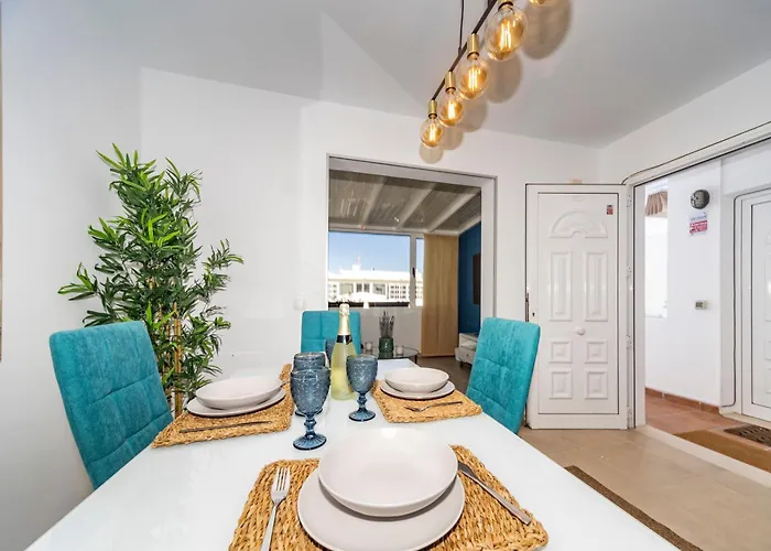 Luxury Apartment Chalana