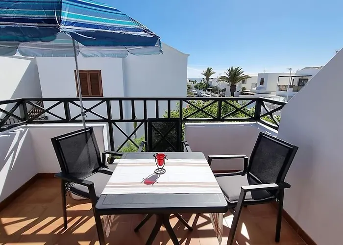 Sun-Apartment Mar - Direkt Am Meer/Pool - Wylan