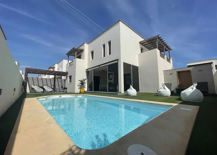 Holyhome Villa Cinema Perfect For Families
