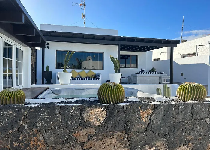 Casa Luan