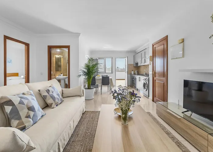 Piso Don Eduardo 3