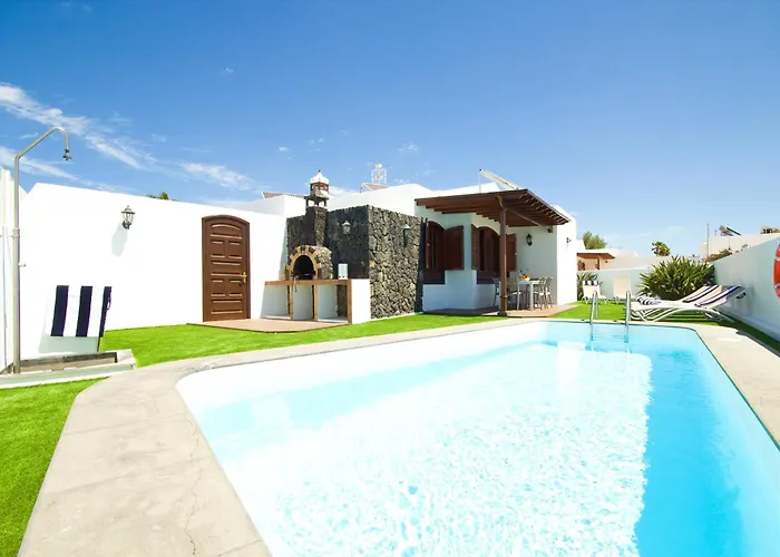 Villa El Golfo - By Az Rentals