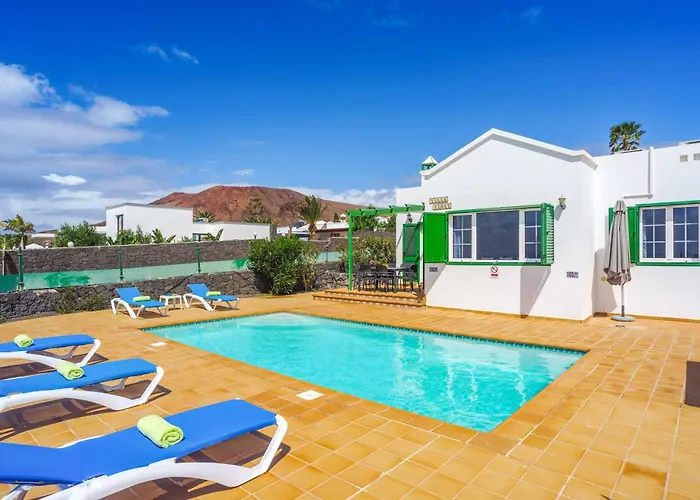 Villa Femes
