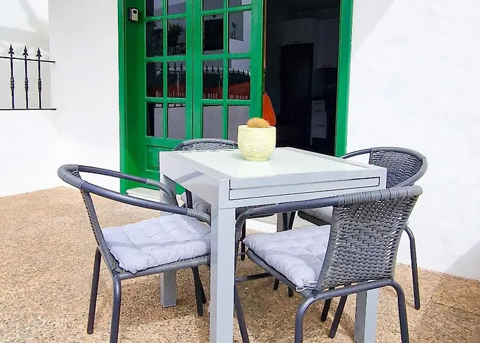 Apartamento De La Playa II