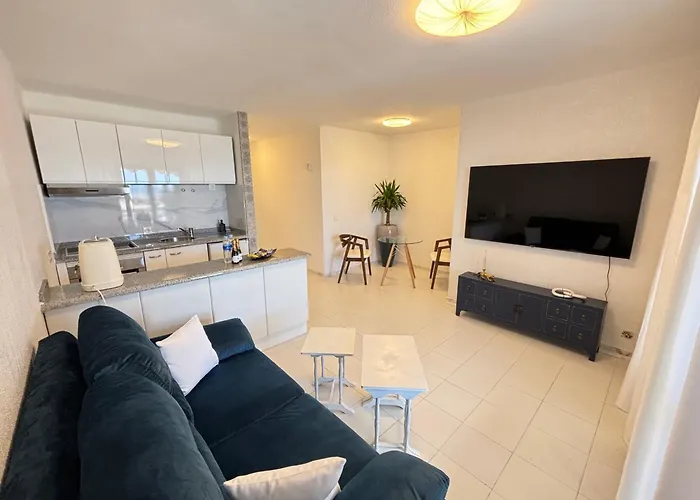 Sapphire Apartment