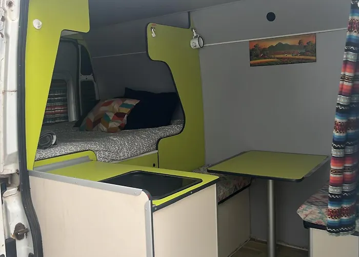Camperaventura