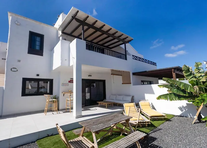 Casa Marlena