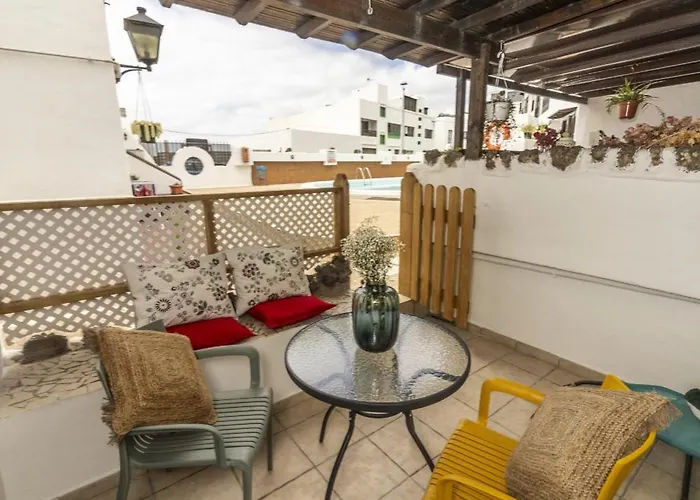 Apartamento Corona Sol Y Mar