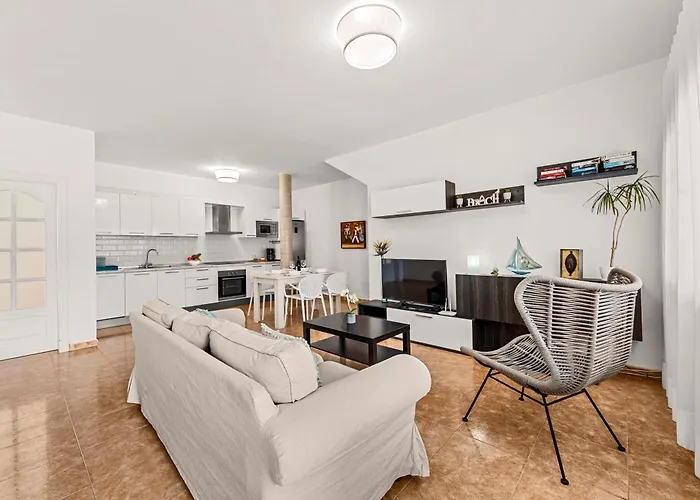 Apartamento Playa Dorada Bajos