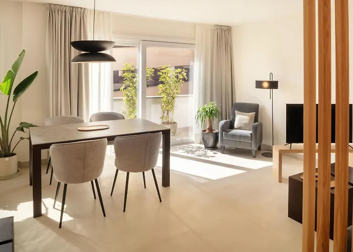Geria - Panasco Suites