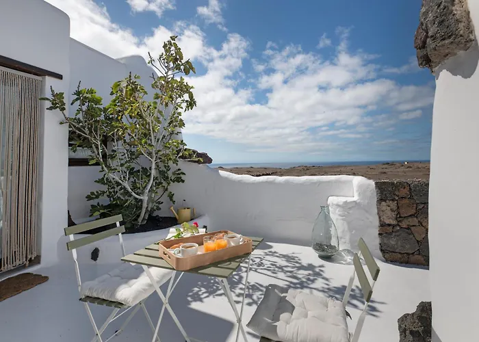 Apartamento Pitaya