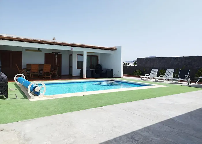 Casa Montes