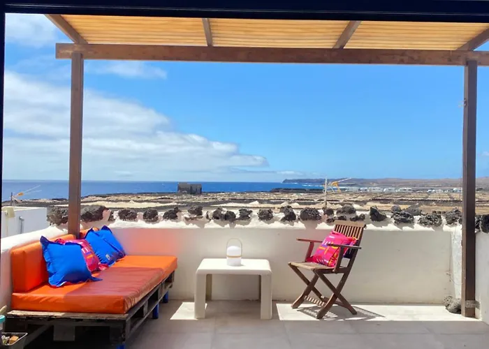 Casa Salina