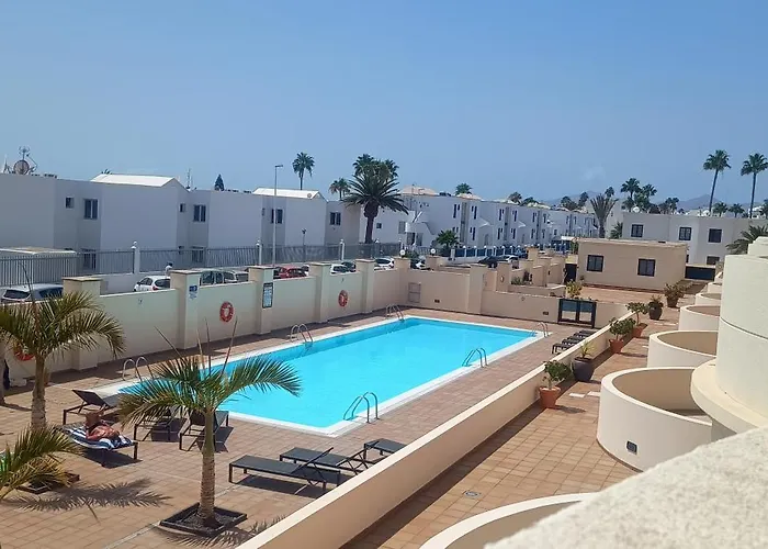 Riviera Park Apartament