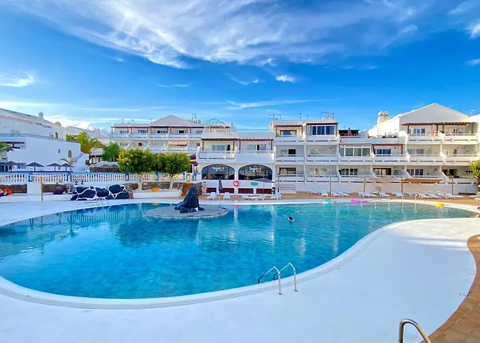 Apartamento Casa Carmen Teguisol