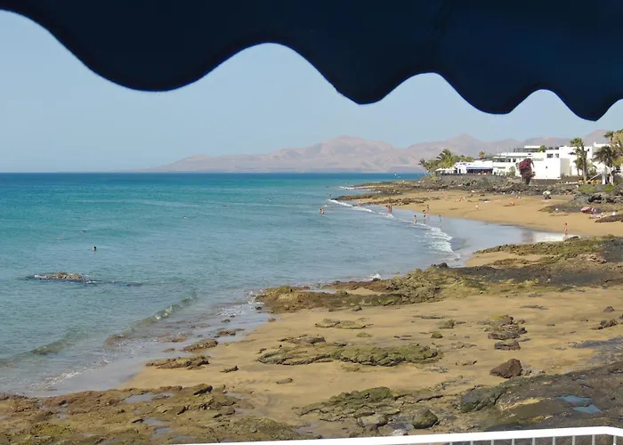 Sea Front Caleton Estudio