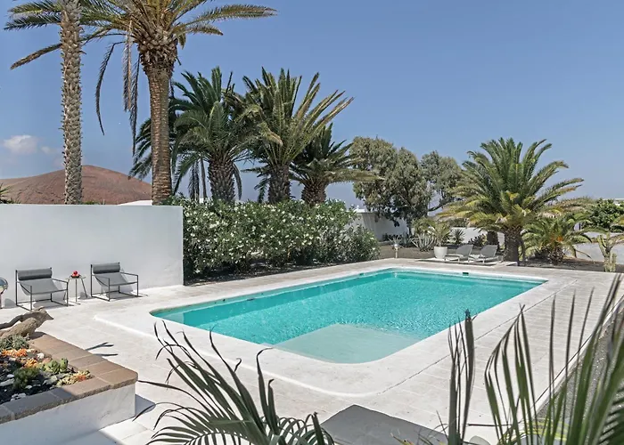 Villa Amonita