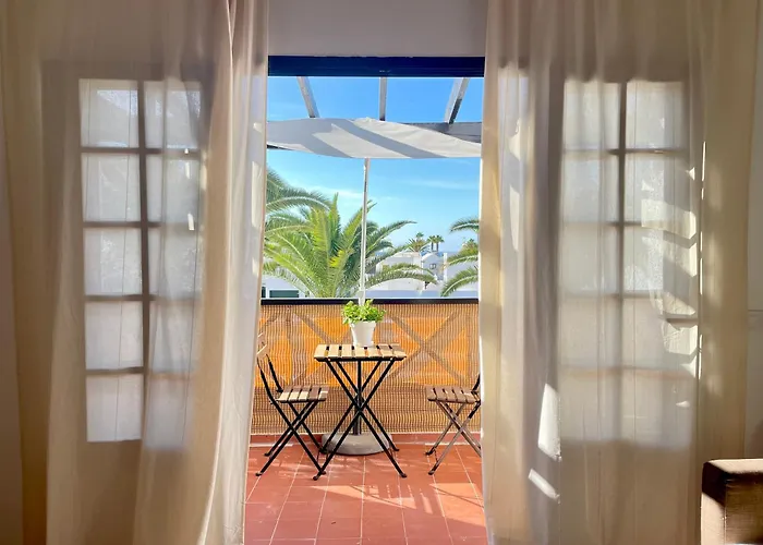 Encanto Del Mar, Shared Pool