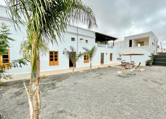 Casa Montana Tamia