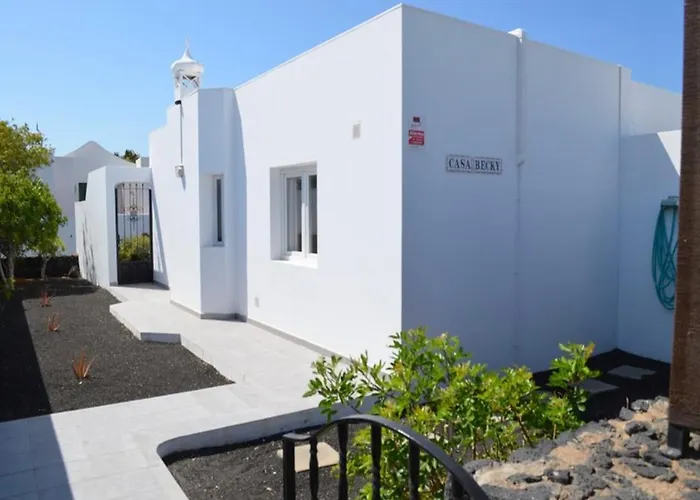 Casa Becky