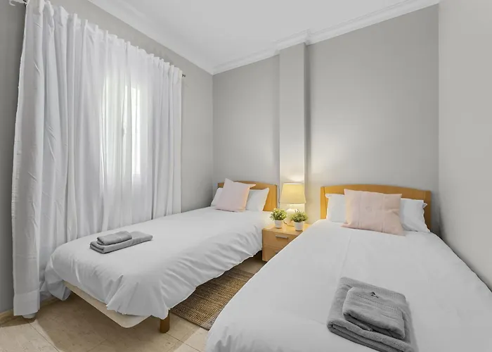 Piso Don Eduardo 2