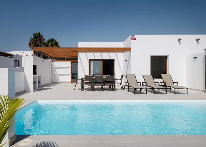 Villa Blanca - Vipvipvillas
