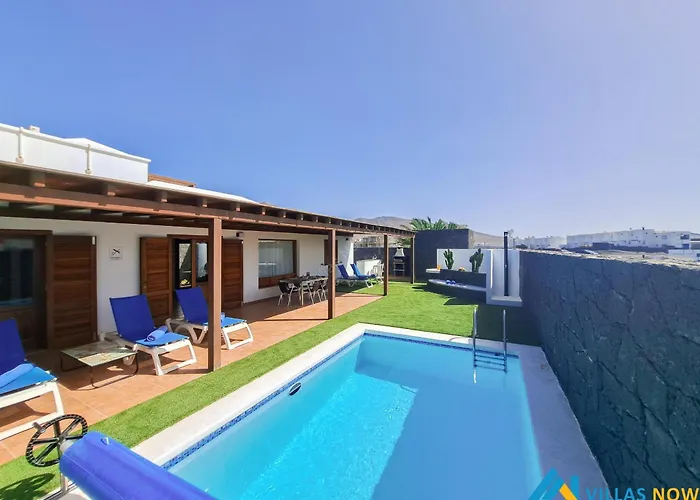 Villas Del Sur 26 By Villas Now Ltd